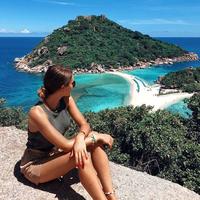 Отзыв от Лера - виза ДТВ